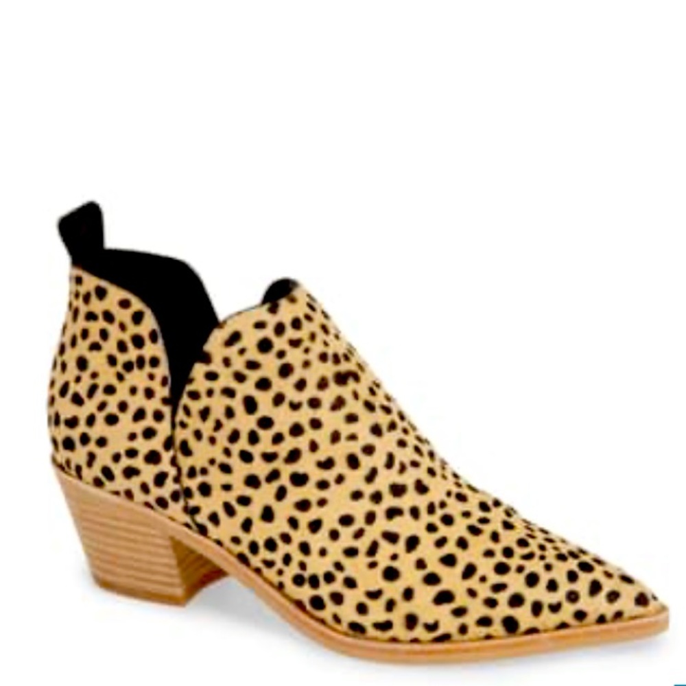 Dolce Vita Sonni pointy toe Bootie